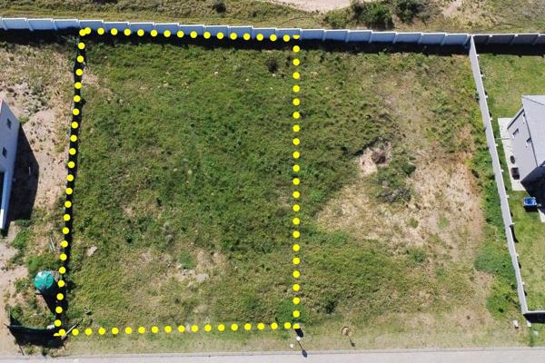 Better prop is thrilled to present to you this prime vacant land spans 850 square meters, offering a blank canvas for your vision. ...