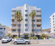 Apartment / Flat for sale in Sea Point