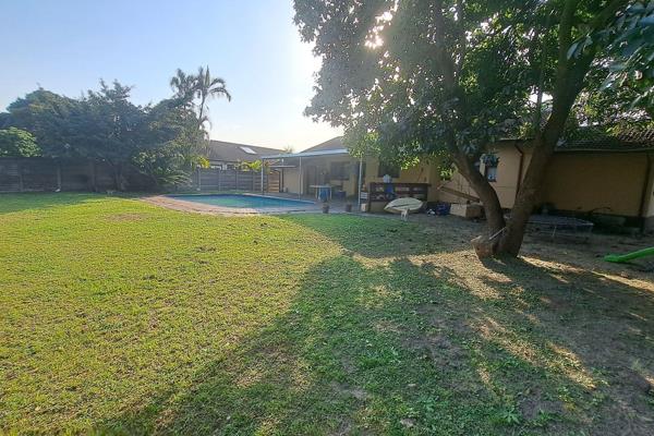 Nestled in the sought-after neighborhood of Arboretum in Richards Bay, this impressive 5-bedroom freestanding home is now available to ...