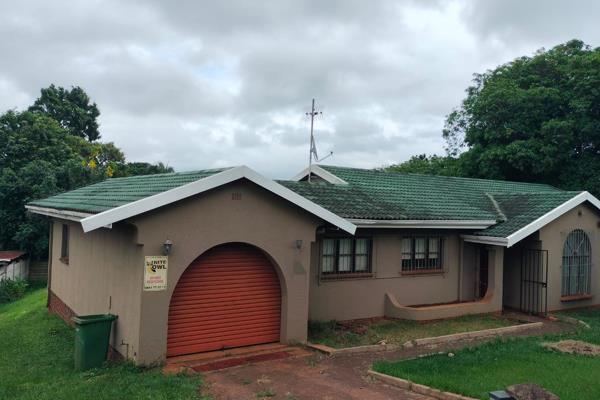 Charming 3 Bedroom Freestanding Home in Richem, Empangeni – Your Ideal Family Retreat Awaits!

Welcome to your new sanctuary! Nestled ...