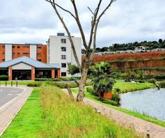 Apartment / Flat for sale in Waterkloof Marina Retirement Estate