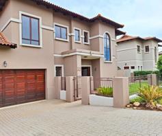 Townhouse for sale in Xanadu