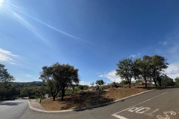 &quot;Endless possibilities await with this expansive 2367m&#178; vacant land, located in the most sought-after estate! Perfectly ...