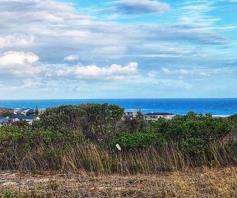 Vacant Land / Plot for sale in Stilbaai Oos