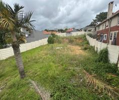 Vacant Land / Plot for sale in Essenwood