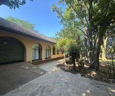 House for sale in Elandsrand