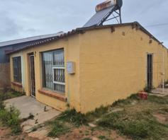 House for sale in Zwide