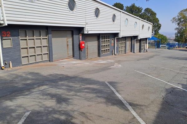 Property Size:
125 m&#178;
Warehouse / Mezzanine Floor / Bathrooms / Kitchenette

Units Available:  Unit 25 - Available 1 March / ...