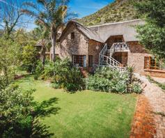 Commercial Property for sale in Oudtshoorn Rural