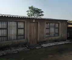 House for sale in Tsakane