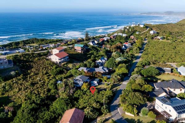 This sunny vacant stand in Brenton On Sea presents a unique opportunity to build your ...