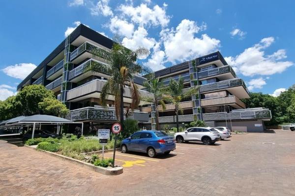 This 883sqm office space offers a well-designed and functional work environment, perfect ...