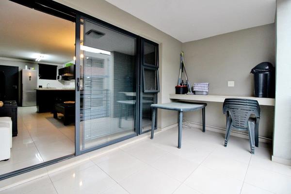 Fully Furnished apartment with 1 bedrooms &amp; 1 bath

Discover modern living at its ...