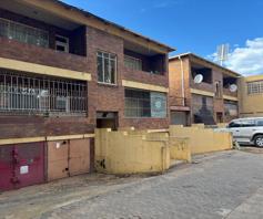 Commercial Property for sale in Bertrams