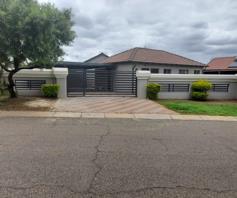 House for sale in Elandspoort