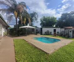 House for sale in Thabazimbi