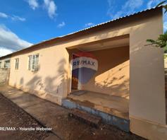 House for sale in Thabazimbi