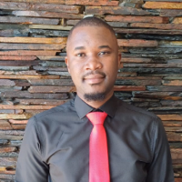 Moretsi Mohlapamaswi