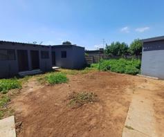 House for sale in Vanderbijlpark CE