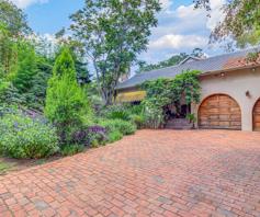 House for sale in Rivonia