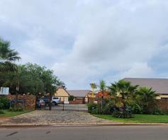 Townhouse for sale in Bonaero Park