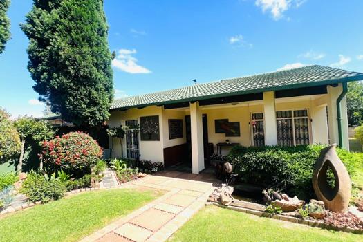 3 Bedroom House for sale in Secunda