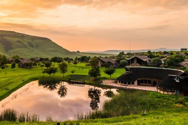 With Southern Africa’s highest mountain range as a backdrop, this award-winning four-star, self-catering mountain village is one of the ...