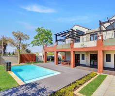 Apartment / Flat for sale in Lonehill