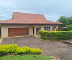 Townhouse for sale in Izinga Estate