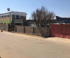 House for sale in Ivory Park