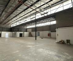 Industrial Property for sale in Selby