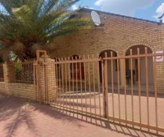 House for sale in Rykmanshoogte