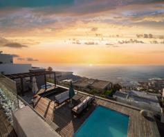 Apartment / Flat for sale in Bantry Bay