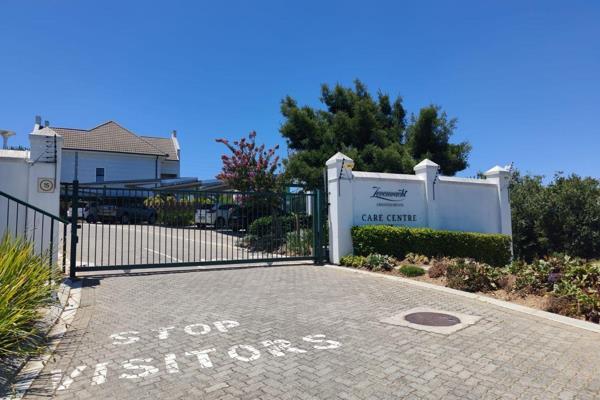 Welcome to your new home in the prestigious Zevenwacht Lifestyle Retirement Estate, where luxury meets comfort in a breathtaking setting. This beautiful 1-bedroom apartment is a perfect retreat for those looking to enjoy a tranquil lifestyle amid the stunning Winelands.

 Key ...