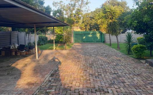 10 Bedroom House for sale in Hatfield