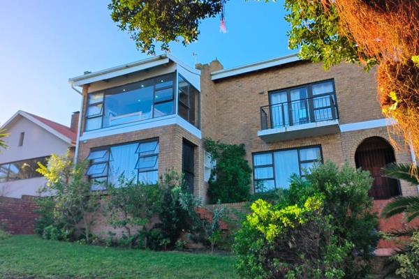 Furnished Short-Term Rental in Mossel Bay - Available Until 30 November 2025!

Looking for a centrally located, furnished home in ...