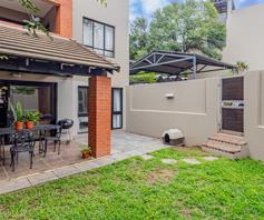 Apartment / Flat for sale in Fourways