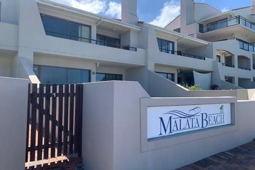 1 Bedroom Apartment / Flat for sale in Bloubergstrand