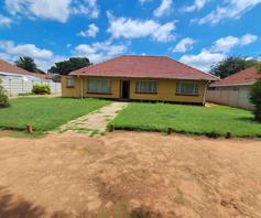 House for sale in Stilfontein Ext 4