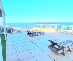 Apartment / Flat for sale in Umdloti Beach