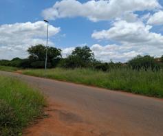 Farm for sale in Lephalale