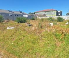 Vacant Land / Plot for sale in Beverly Park