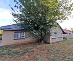 House for sale in Stilfontein Ext 4