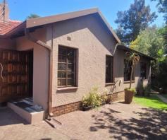 House for sale in Brackenhurst