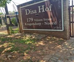 Apartment / Flat for sale in Krugersdorp North