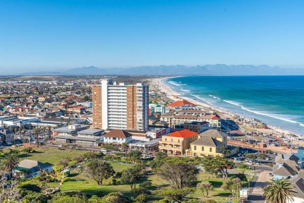 Welcome to Cinnabar, Muizenberg&#39;s most iconic building. This striking landmark captures attention and admiration. Unmissable and ...