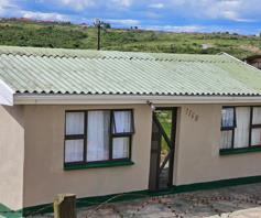 House for sale in Mdantsane Nu 16