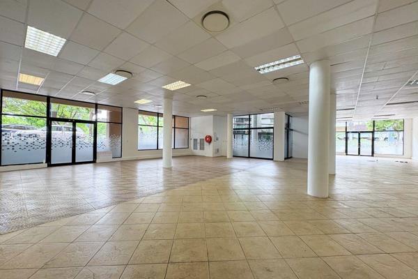 Prime retail space available to rent in Manhattan House eon Twilight Drive in Umhlanga ...