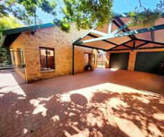 House for sale in Eldoraigne