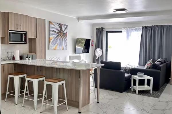 Become part of a lifestyle like no other!  This is a two bedroom, one bathroom apartment situated at the Azure complex in Big Bay.  It ...